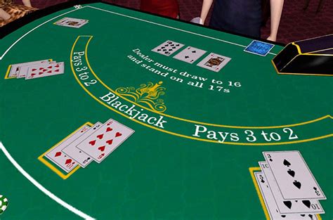 $10 Mesas De Blackjack Em Atlantic City