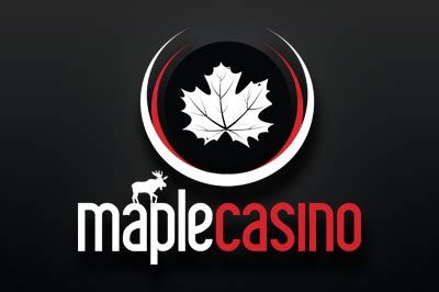 Казино maple промокод