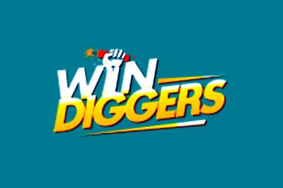 Казино win-diggers на деньги