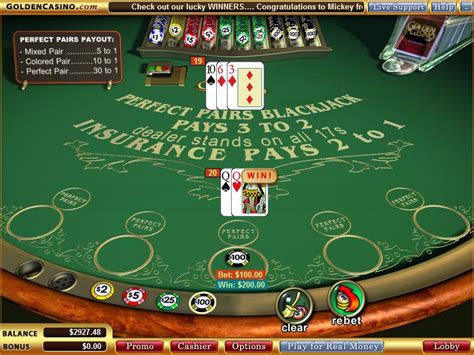 1 Dolar Blackjack Riviera