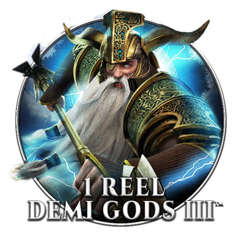 1 Reel Demi Gods Iii Bet365