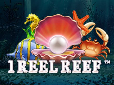 1 Reel Reef Slot Gratis