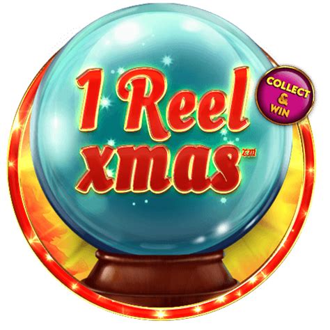 1 Reel Xmas Betano