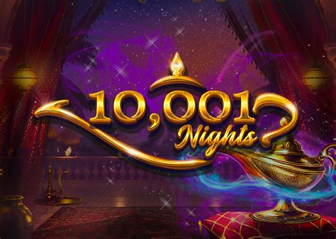 10 001 Nights Review 2024