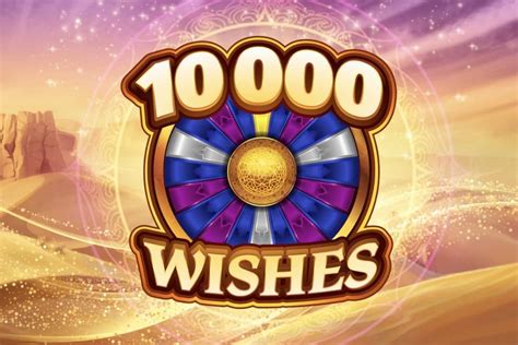 10000 Wishes Betsson