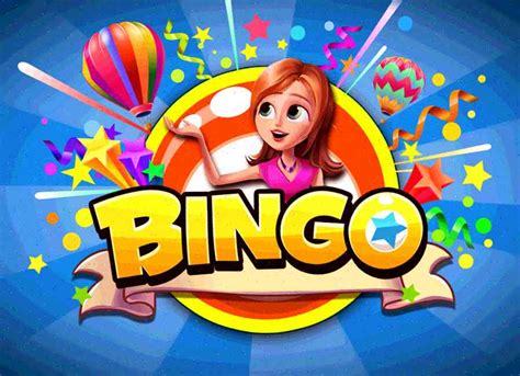 1001 Bingo Casino App