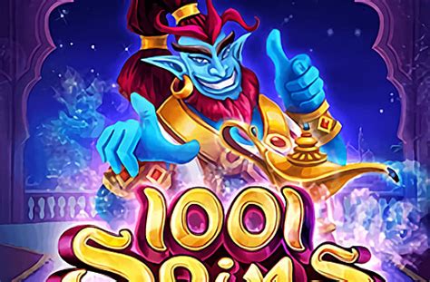 1001 Spins Slot - Play Online