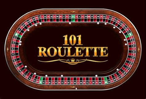 101 Roulette 888 Casino