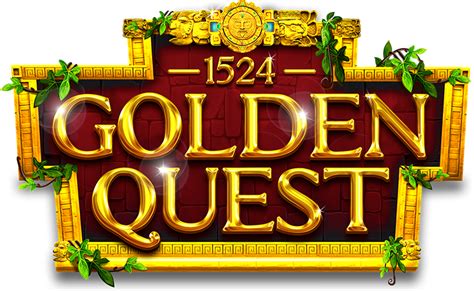 1524 Golden Quest Betfair