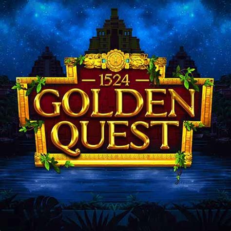 1524 Golden Quest Netbet