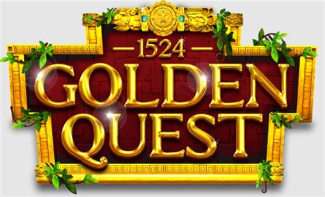 1524 Golden Quest Slot Gratis