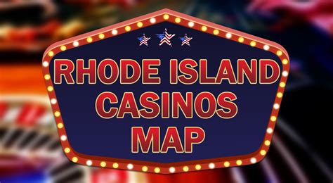 18 Casinos De Rhode Island
