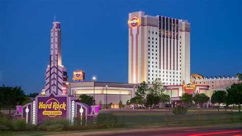 18 Casinos Oklahoma