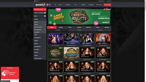 18ace Casino Apostas