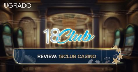 18club Casino Apostas