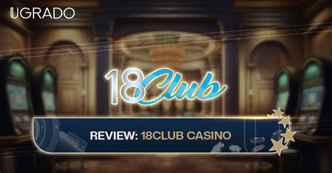 18club Casino Review