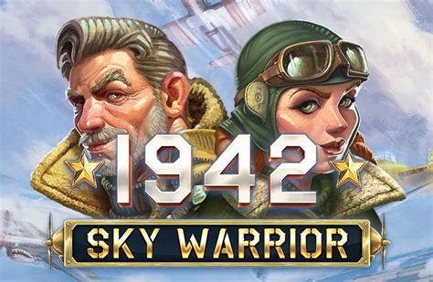 1942 Sky Warrior Betfair