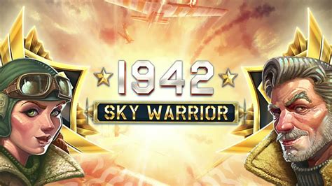 1942 Sky Warrior Netbet