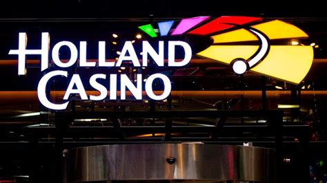 1e Kerstdag Holland Casino