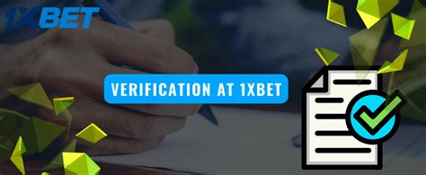 1xbet Lat Player Is Struggling With Verification