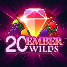 20 Ember Wilds Betano