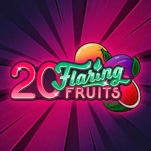 20 Flaring Fruits Bwin
