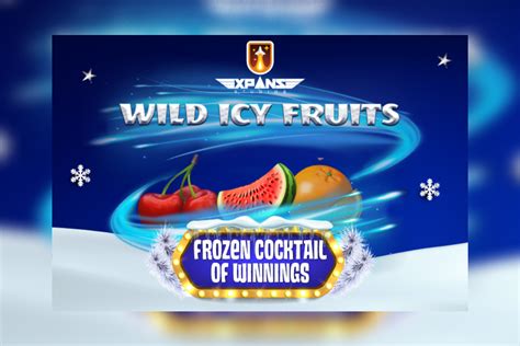 20 Icy Fruits Sportingbet