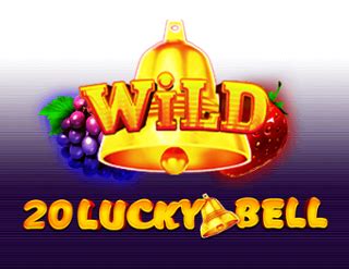 20 Lucky Bell Pokerstars