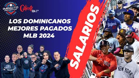 2024 Mlb Projecto De Salario Slots