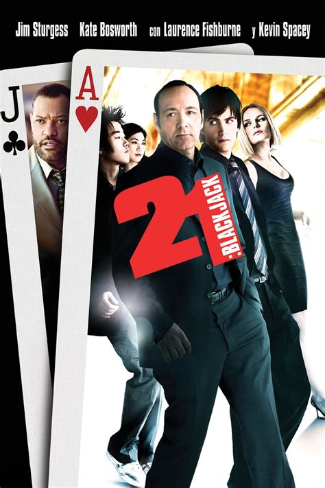 21 Black Jack Blogdecine