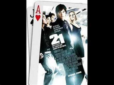 21 Bso Black Jack