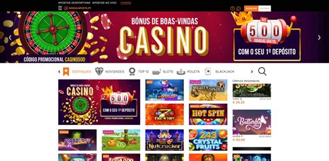 24casino Apostas