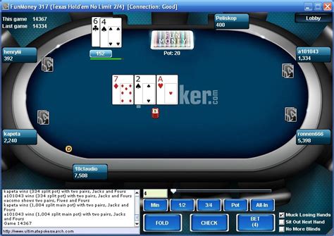 24hpoker Android