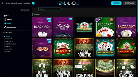 24vivo Casino Download