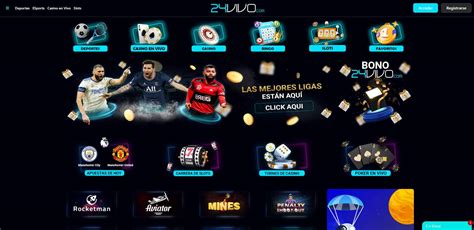 24vivo Casino Review