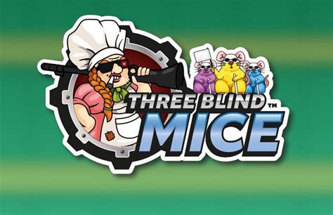 3 Blind Mice 888 Casino