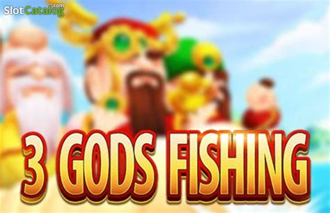 3 Gods Fishing Review 2024