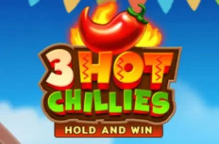 3 Hot Chillies Pokerstars