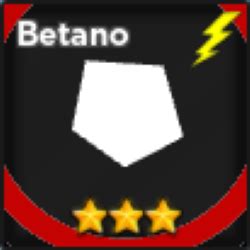 3 Stars Betano