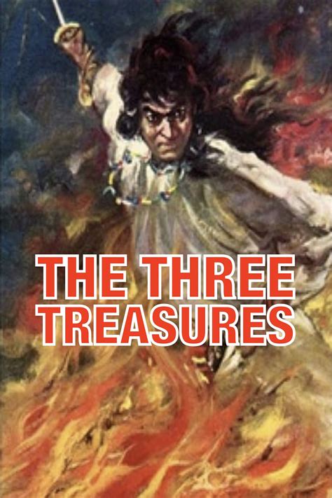 3 Treasures Brabet
