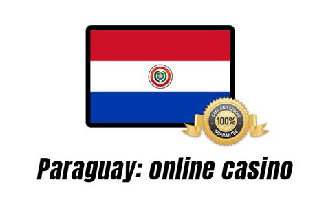 30 Bet Casino Paraguay