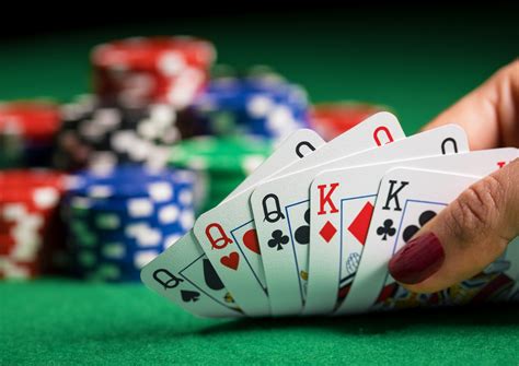 30 Jenis De Poker Online