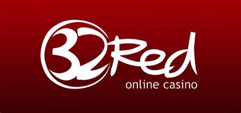 32red Casino Online Do Reino Unido