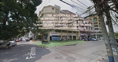 3710 Bautista St  Cor Casino St Palanan Na Cidade De Makati