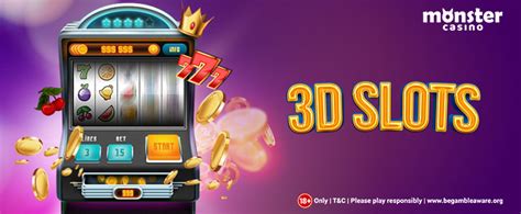 3d Slots Casino