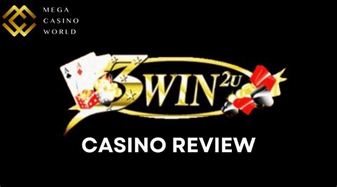 3win2u Casino Peru