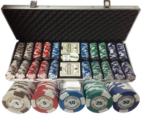 4 8 Limite De Poker Comprar
