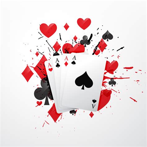4 Ace Poker