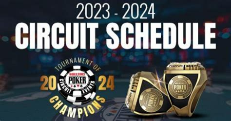 4 Anual De Chicago Poker Classic 2024