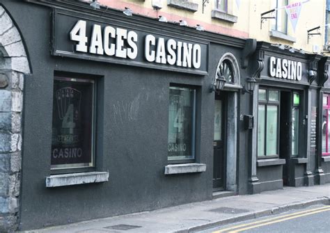 4 Ases Casino Galway